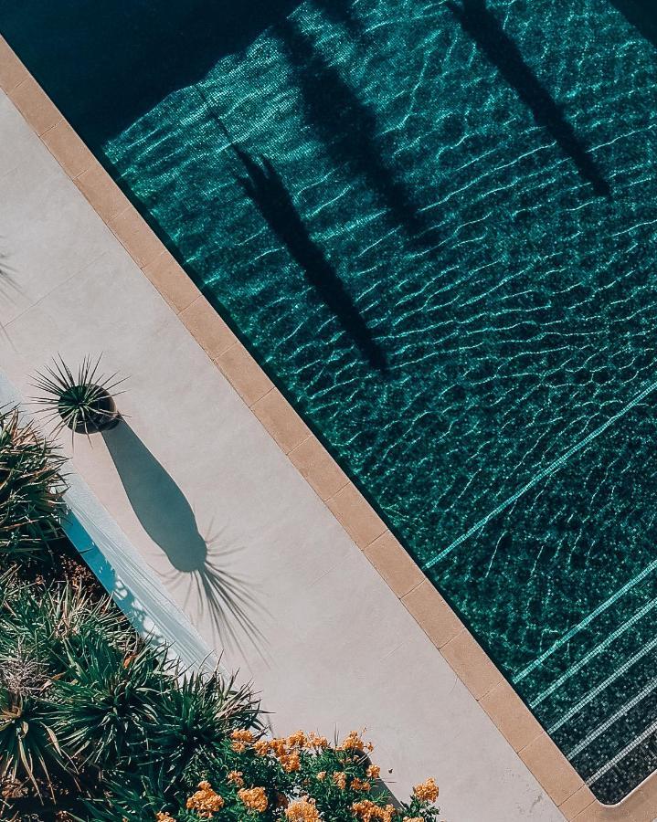 Farmhouse Of The Palms São Brás de Alportel Exterior foto