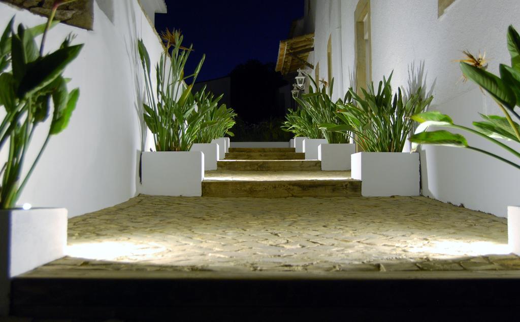 Farmhouse Of The Palms São Brás de Alportel Exterior foto