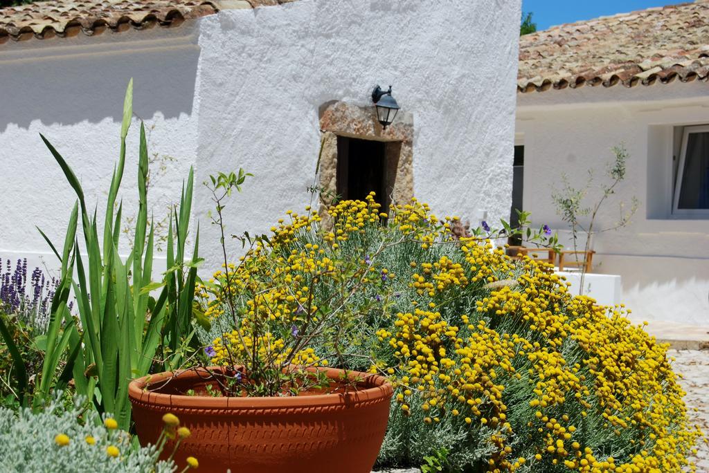 Farmhouse Of The Palms São Brás de Alportel Exterior foto