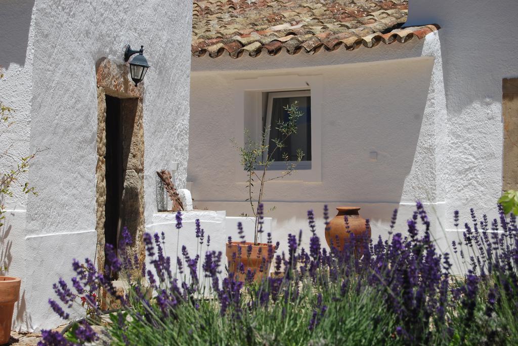 Farmhouse Of The Palms São Brás de Alportel Exterior foto