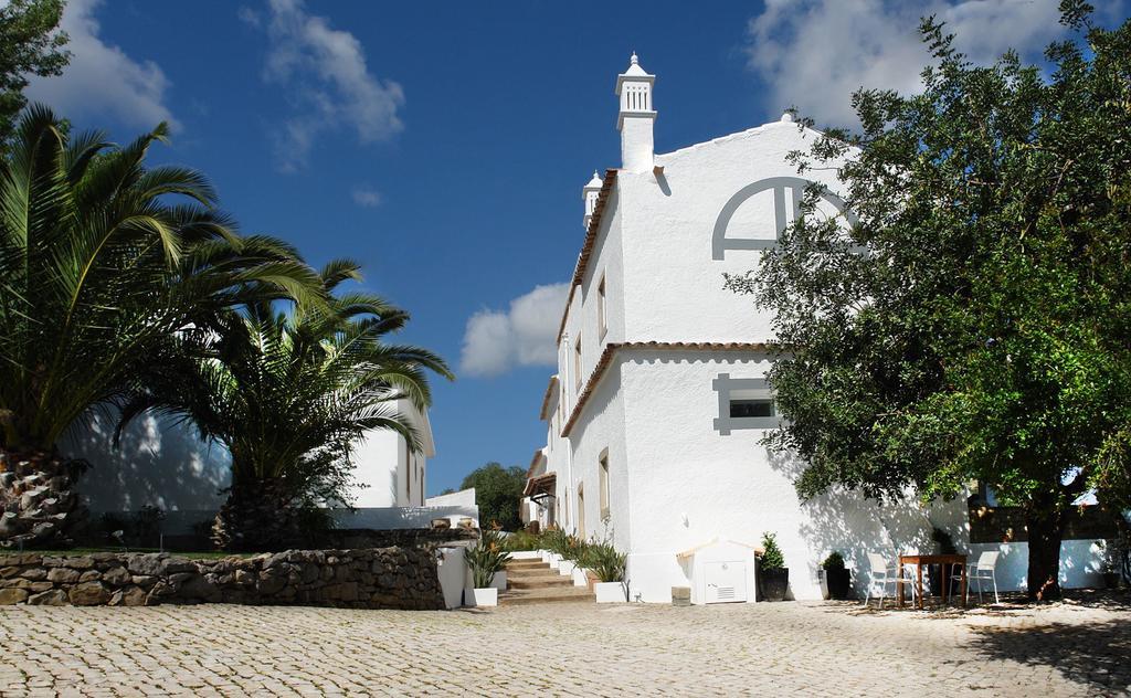 Farmhouse Of The Palms São Brás de Alportel Exterior foto