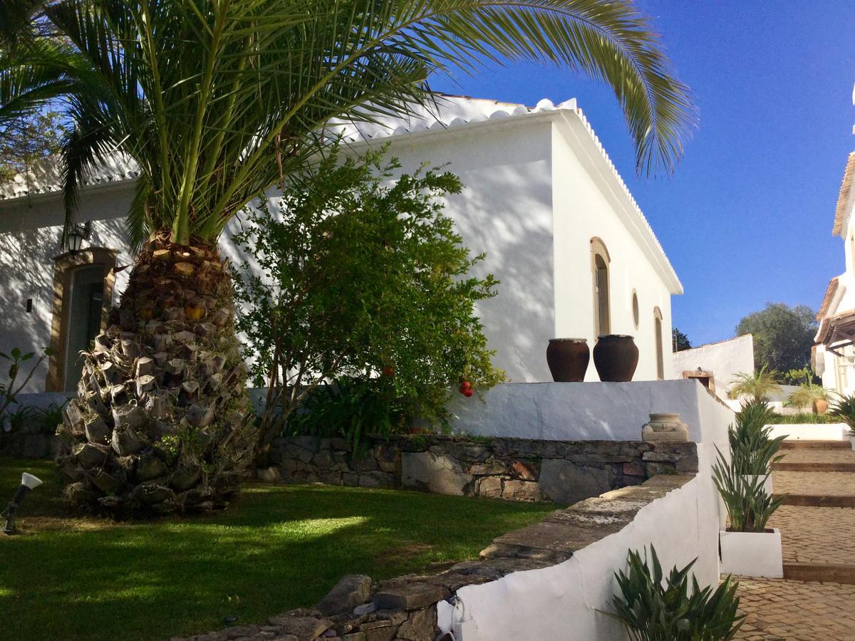 Farmhouse Of The Palms São Brás de Alportel Exterior foto