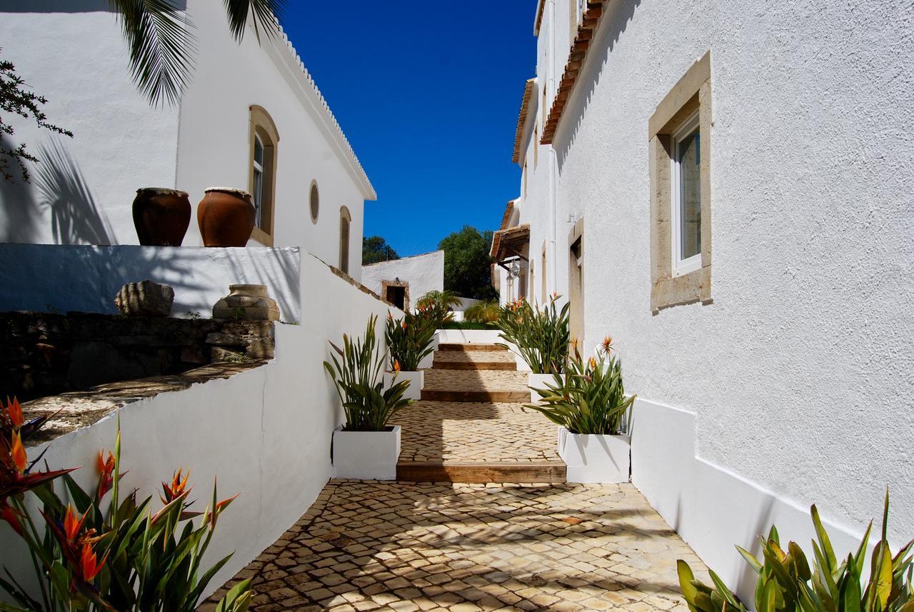 Farmhouse Of The Palms São Brás de Alportel Exterior foto