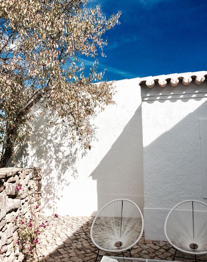 Farmhouse Of The Palms São Brás de Alportel Exterior foto
