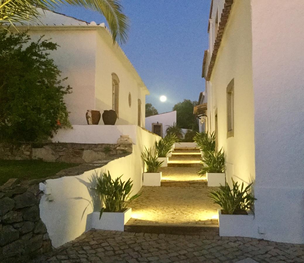 Farmhouse Of The Palms São Brás de Alportel Exterior foto