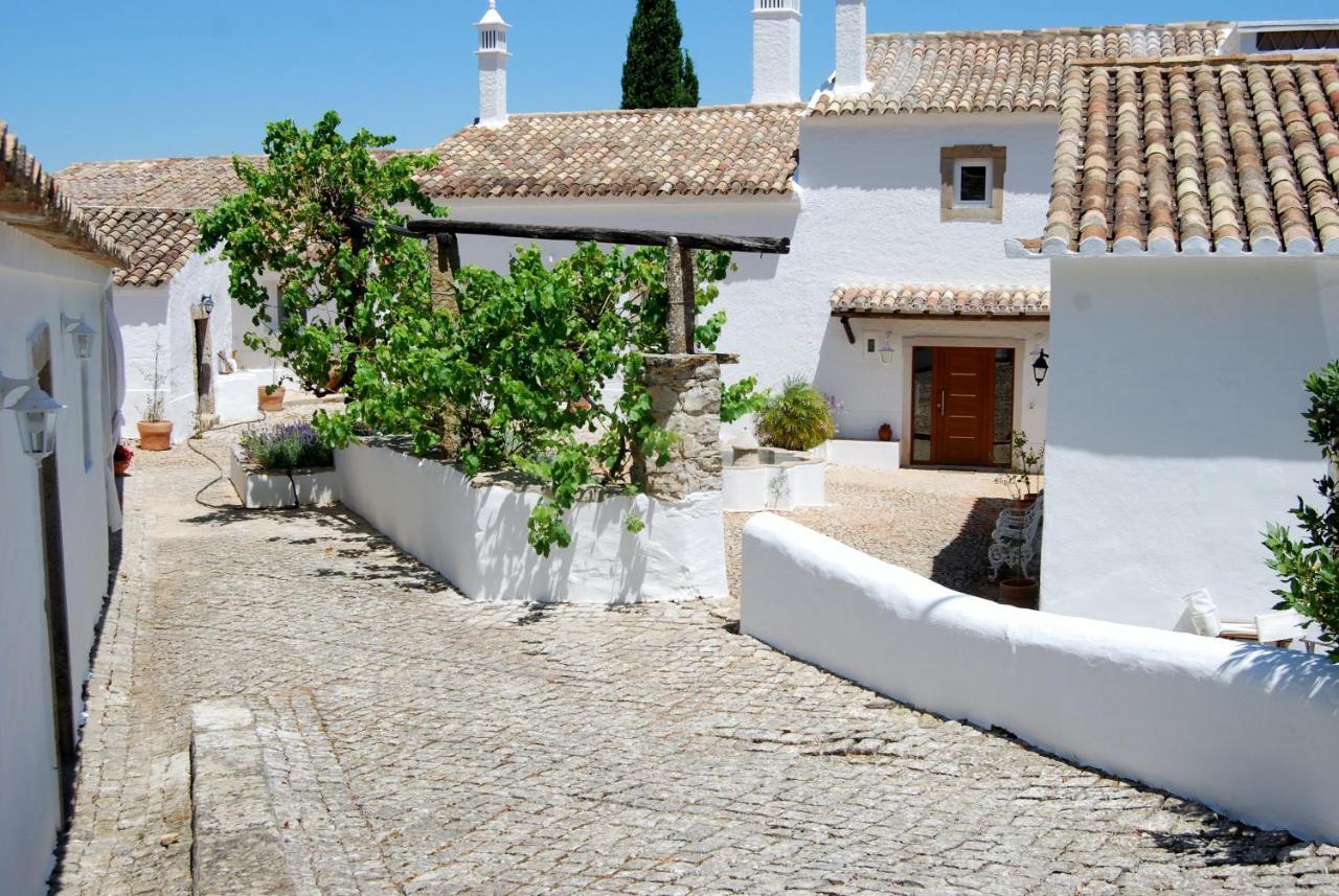Farmhouse Of The Palms São Brás de Alportel Exterior foto