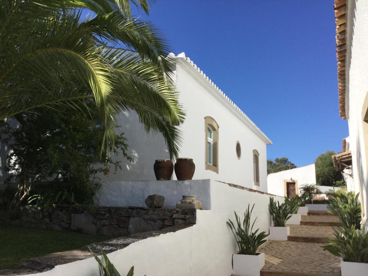 Farmhouse Of The Palms São Brás de Alportel Exterior foto